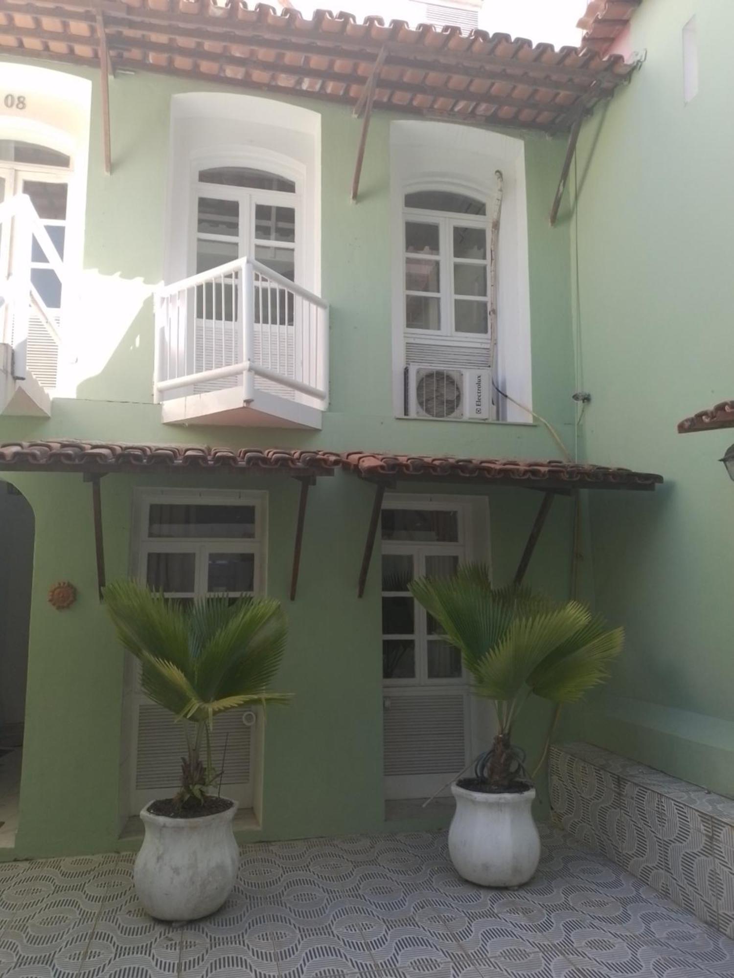 Santo Antonio Bahia 7 Salvador Exterior foto
